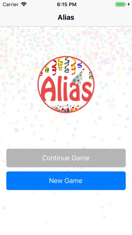 Alias - the party gameのおすすめ画像1