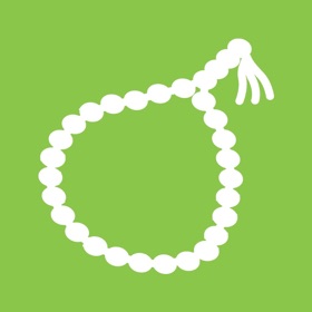 螢幕擷取畫面 (4) Tasbih App
