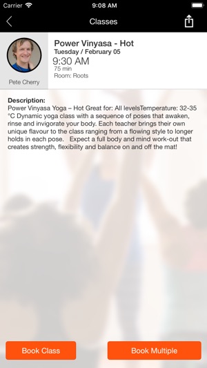 Lumi Power Yoga(圖4)-速報App