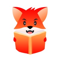  FoxNovel-Read & Story Books Application Similaire