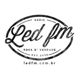 Led FM - Rock d' Verdade!