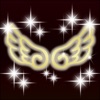 Angel Camera - soft & twinkle icon