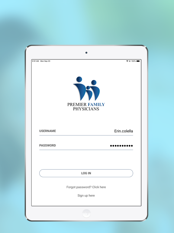 Screenshot #5 pour Premier Family Physicians