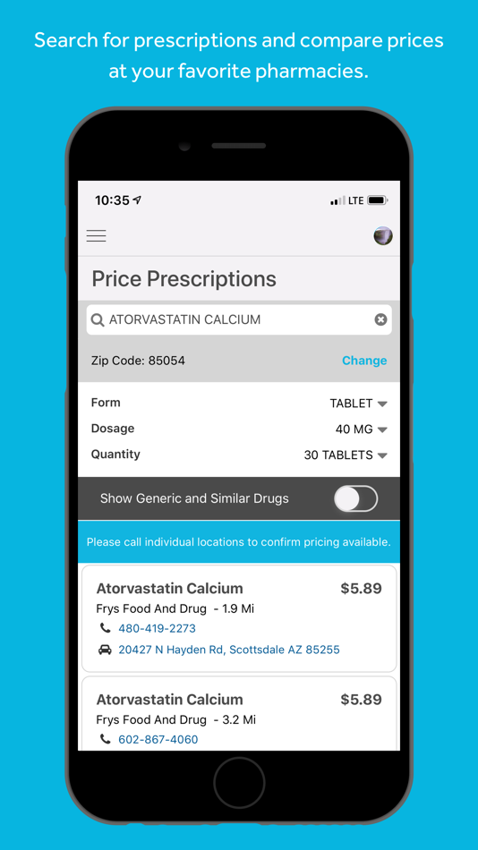 #2. HY (iOS) بواسطة: HY Holdings Inc.