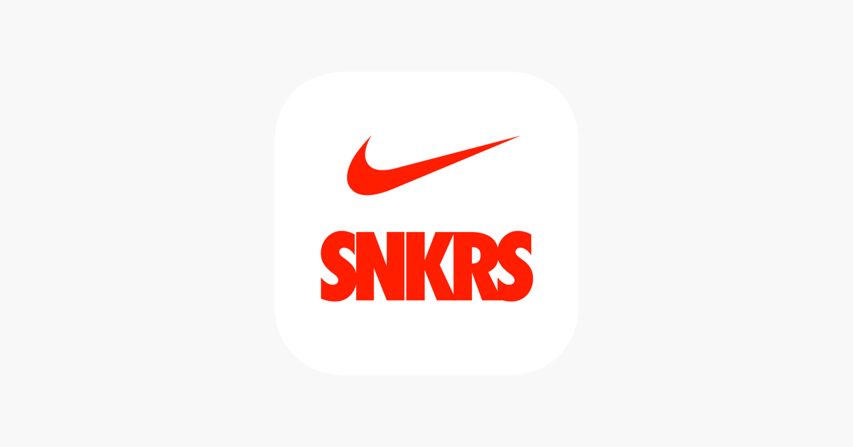 snkrs app us
