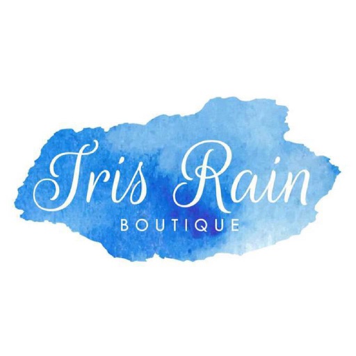 Iris Rain - AppWisp.com