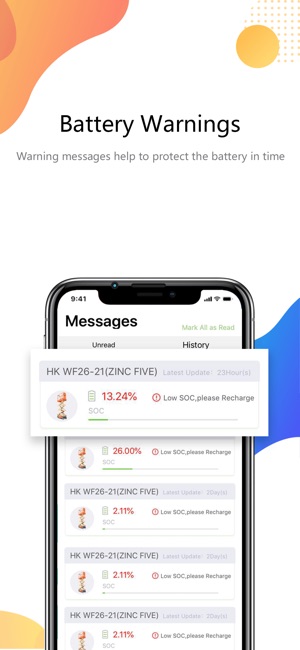 Y-Hub(圖4)-速報App