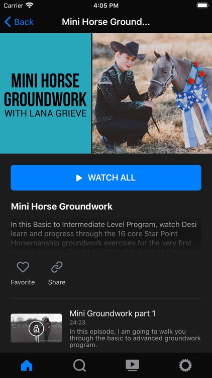 Horse.TV