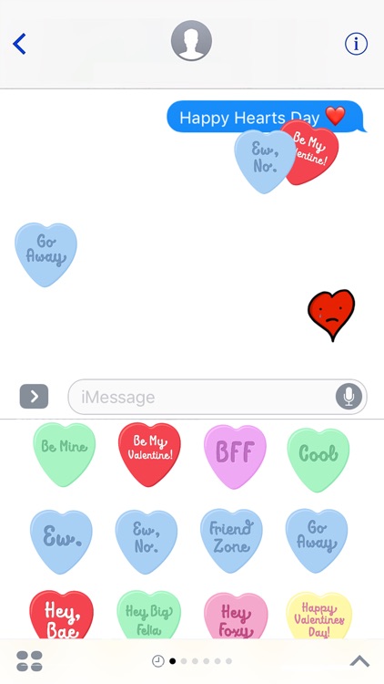 Happy Valentines Party