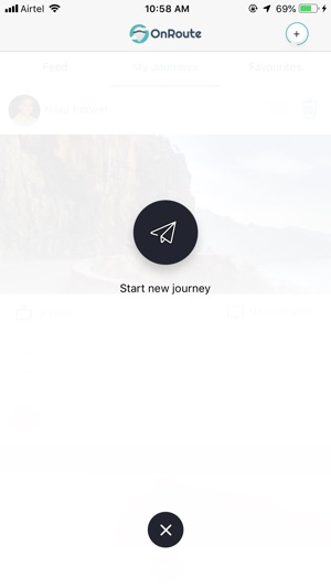 Travel OnRoute(圖5)-速報App