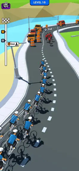 Game screenshot Tour de World apk