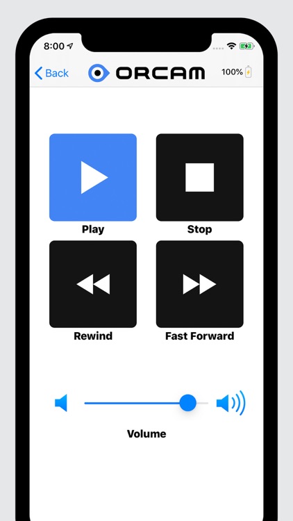 OrCamMyEye screenshot-3