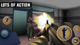 Game screenshot Counter Combat Strike mod apk
