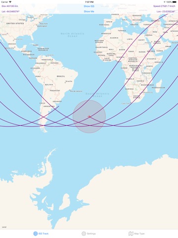 ISS Track 2のおすすめ画像2