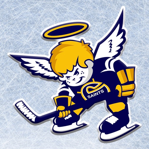 Spruce Grove Saints icon