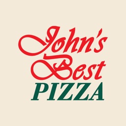 John's Best Pizza