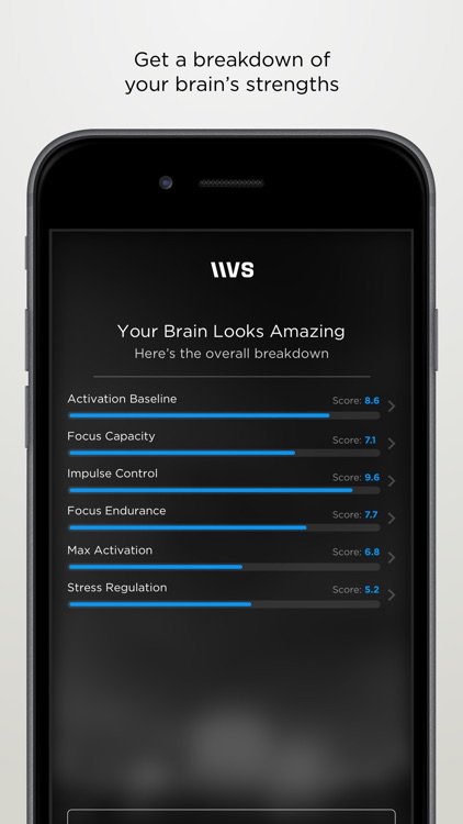 Versus Brain Exercises screenshot-4
