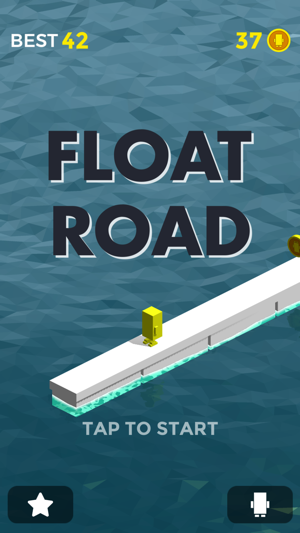 Float Road(圖1)-速報App