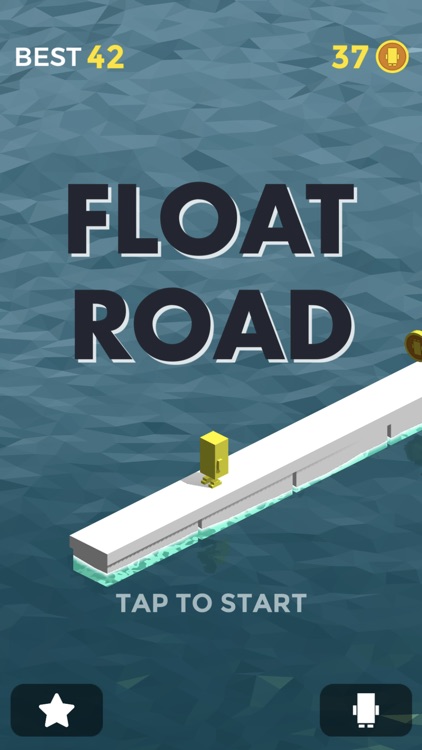 Float Road