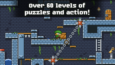 Super Dangerous Dungeons screenshot 3