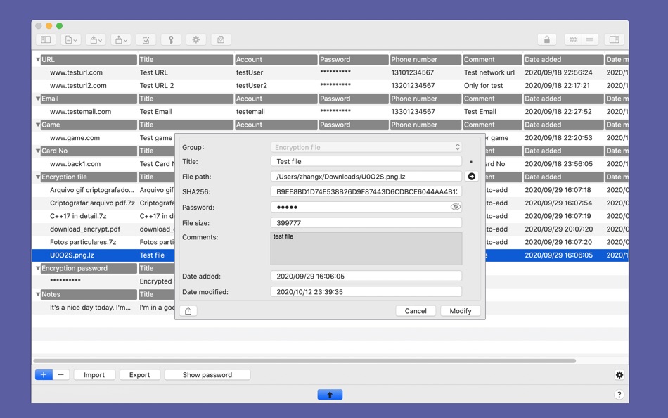 #9. SuperZip Pro (macOS) 由: 献 张