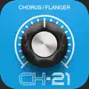 CH-21 Chorus App Feedback