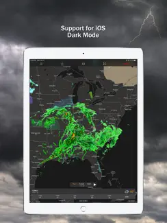 Storm Shield iPad image 2