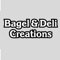 This is a food ordering app for Bagel and Deli Creations