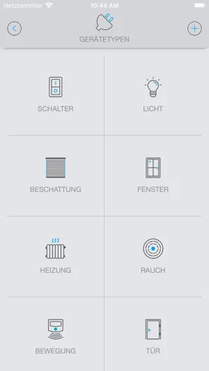 WIR Connect Home screenshot 4