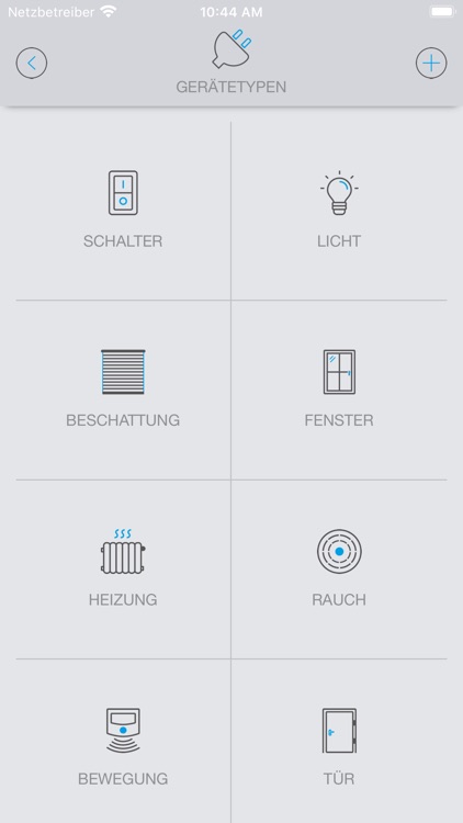 WIR Connect Home screenshot-3