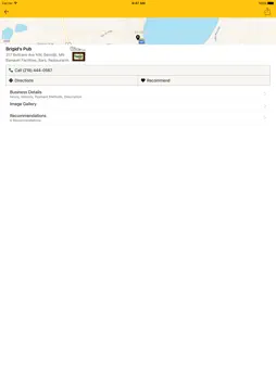 Localsolution screenshot 3