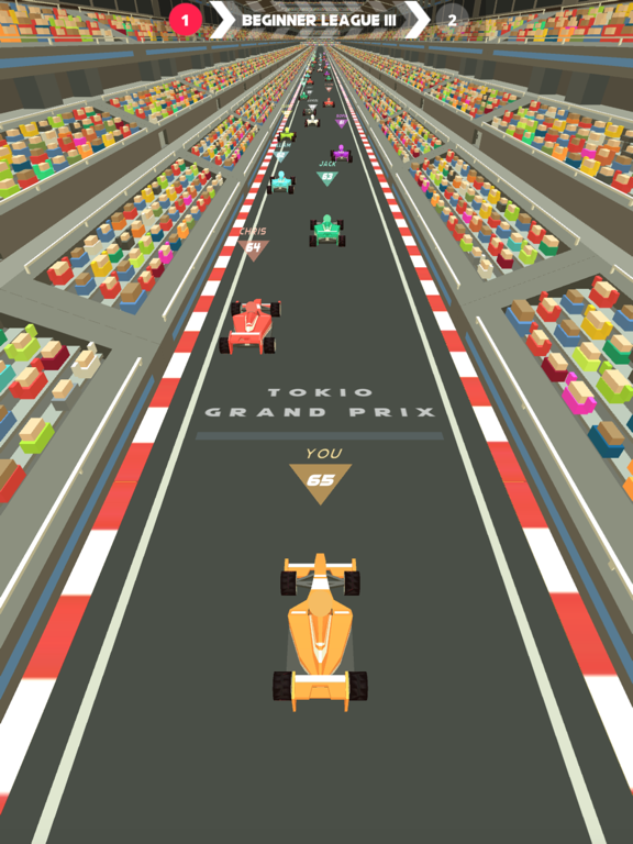 Screenshot #4 pour Jeux De Ecole Auto Voiture Car
