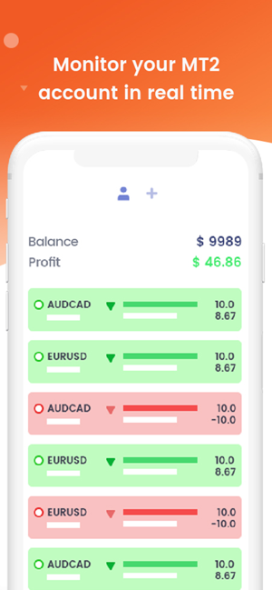 MT2 Trading(圖4)-速報App