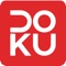 DOKU, electronic money service that helps anyone to make payment online and offline anytime and anywhere EASY and SECURE