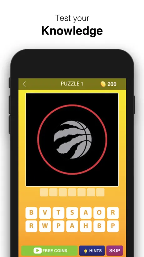 Guess The Basketball Player 2k