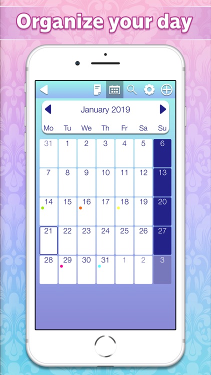 Note Writer Memo Notebook