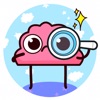 Happy Brain - Tricky Riddles icon