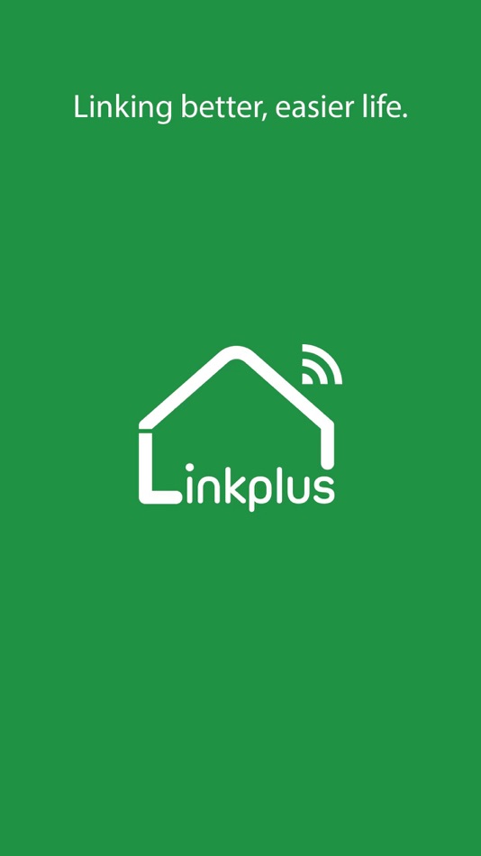 #1. Linkplus Life (iOS) Podle: NINGBO HOMEMATE PRODUCTS CO,.LTD