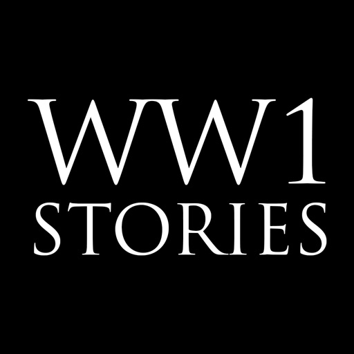 World War One Stories