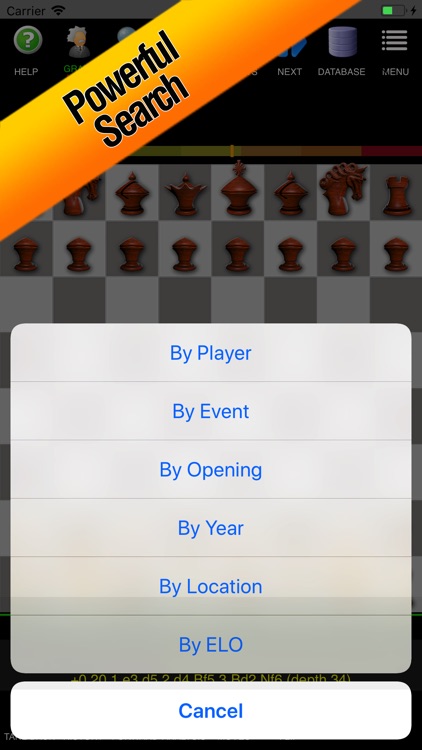 ▻CHESS screenshot-9