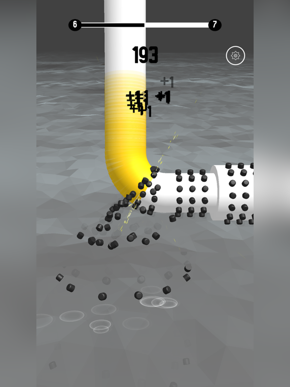 Screenshot #5 pour Trimming