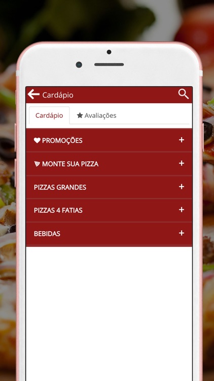 Pizza do Chef Delivery