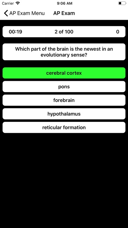 AP Exam Prep 2022-2023