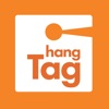 Icon hangTag: Park & Go