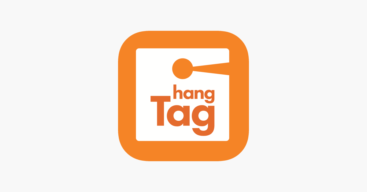 hangTag: Park & Go on the App Store