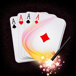 Magic Card - Guess your mind