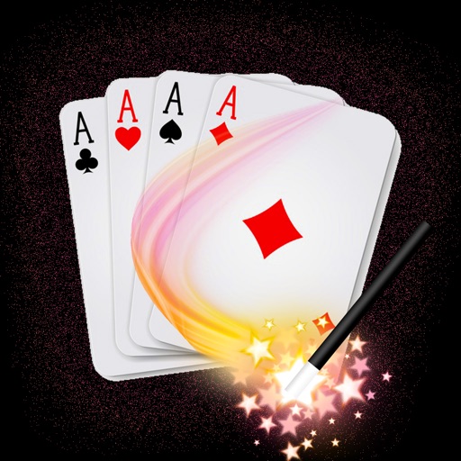 Magic Card - Guess your mind