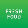 Fresh Food - Mat & Dryck - iPhoneアプリ