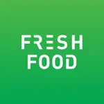 Fresh Food - Mat & Dryck App Problems