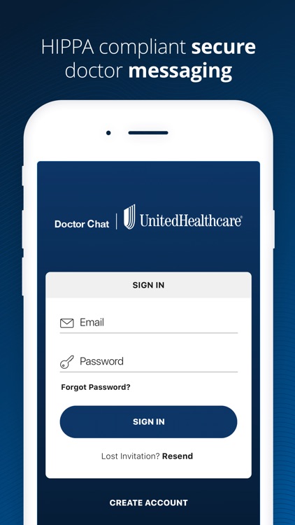 UnitedHealthcare Doctor Chat screenshot-5